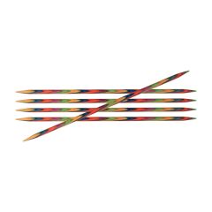 **-Symfonie Double Pointed Needles 20cm-** ##-Knitpro KP201-07-14-16--##
