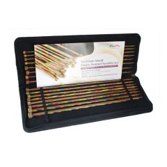 **-Symfonie: Knitting Pins: Single Ended: Set: 40cm-** ##-Knitpro KP20249-##