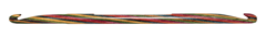 **-Symfonie Crochet Hooks Double Ended 15cm-** ##-Knitpro KP207-20-24-28--##