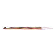 **-Symfonie Single Ended Tunisian Crochet Hooks 15cm :: 3.00mm-** ##-Knitpro KP20741-##