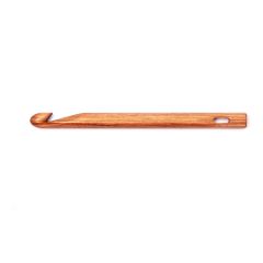 **-Knit Pro Natural Wood Knooking Needle-** ##-Knitpro KP235-05-07-09-11-15--##