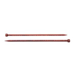 **-Cubics Single Pointed Needles 25cm-** ##-Knitpro KP252-35-43--##