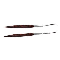 **-Cubics Normal Interchangeable Needles-** ##-Knitpro KP2540-1-8--##