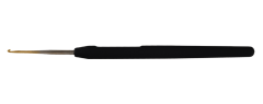 **-Spectra Steel Gold Tip Crochet Hook-** ##-Knitpro KP3086-1-6--##