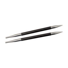 **-Karbonz Special Interchangeable Circular Needles-** ##-Knitpro KP4132-1-9--##