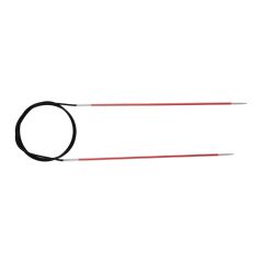 **-Zing Circular Fixed 60cm Knitting Pins-** ##-Knitpro KP47--60cm-##
