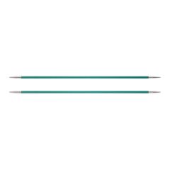 **-Zing Set of 5 Double Ended 15cm Knitting Pins :: Size 3.25mm-** ##-Knitpro KP47006-##