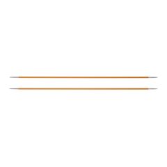 **-Zing Set of 5 Double Ended 20cm Knitting Pins :: Size 2mm-** ##-Knitpro KP47031-##