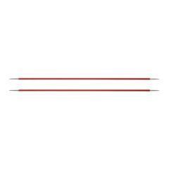 **-Zing Set of 5 Double Ended 20cm Knitting Pins :: Size 2.5mm-** ##-Knitpro KP47033-##