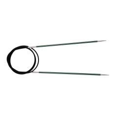 **-Zing Circular Fixed 60cm Knitting Pins :: Size 2.25mm-** ##-Knitpro KP47092-##