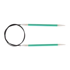 **-Zing Circular Fixed 60cm Knitting Pins :: Size 3.5mm-** ##-Knitpro KP47097-##
