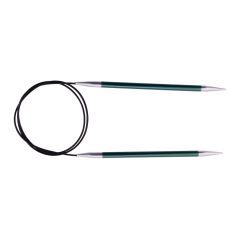 **-Zing Circular Fixed 60cm Knitting Pins :: Size 3.75mm-** ##-Knitpro KP47098-##