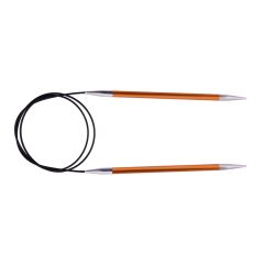 **-Zing Circular Fixed 60cm Knitting Pins :: Size 4.5mm-** ##-Knitpro KP47100-##