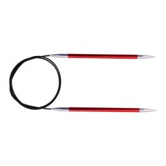 **-Zing Circular Fixed 60cm Knitting Pins :: Size 5.5mm-** ##-Knitpro KP47102-##