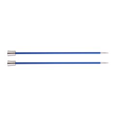 **-Zing Single Ended Knitting Pins :: Size 4mm-** ##-Knitpro KP47329-##