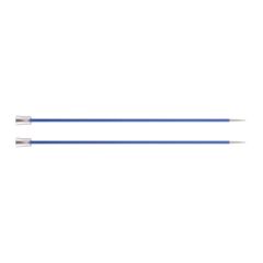 **-Zing Single Ended Knitting Pins :: Size 4.5mm-** ##-Knitpro KP47330-##