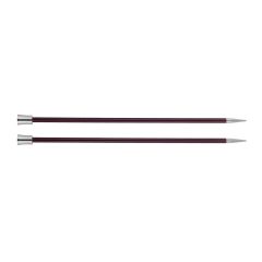 **-Zing Single Ended Knitting Pins :: Size 6mm-** ##-Knitpro KP47333-##