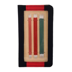 **-Zing Set of 5 Double Ended Knitting Pins-** ##-Knitpro KP474---##