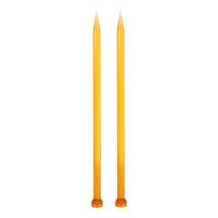 **-Knit Pro Single Pointed Needles 25cm-** ##-Knitpro KP511-71-81--##