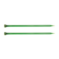 **-Trendz Single Ended 15cm Knitting Pins :: Size 4mm-** ##-Knitpro KP51166-##