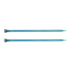 **-Trendz Single Ended 15cm Knitting Pins :: Size 5.5mm-** ##-Knitpro KP51169-##