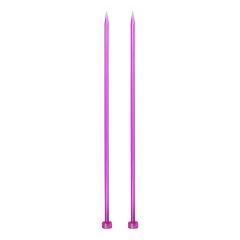 **-Knit Pro Single Pointed Needles 35cm-** ##-Knitpro KP512-11-19--##