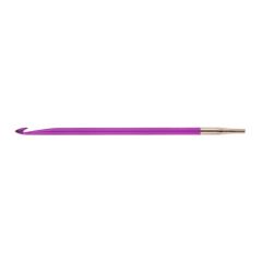 **-Trendz Afghan/Tunisian Single Ended Crochet Hook-** ##-Knitpro KP5135--##