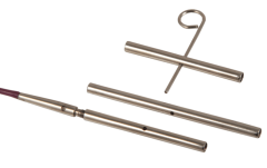 **-Cable Connectors With 1 Cable Key-** ##-Knitpro KP10510-##
