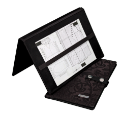 **-300mm High Magma Knitting Chart Keeper Fold Up Style :: 500mm-** ##-Knitpro KP10730-##