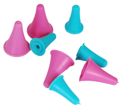**-Point Protectors Pack Of 4-** ##-Knitpro KP10810-##