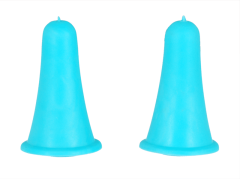 **-Point Protectors Pack Of 2-** ##-Knitpro KP1081--POPR-##