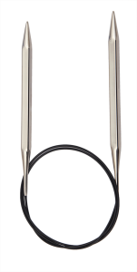**-Nova Cubics Fixed Circular Needles 40cm-** ##-Knitpro KP121-51-64--##