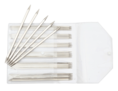 **-Nova Cubics Double Pointed Needles Socks Kit-** ##-Knitpro KP1236--CUSK-##