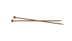 **-Symfonie Single Pointed Needles 30cm :: 5.50mm-** ##-Knitpro KP20235-##