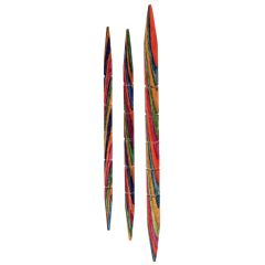 **-Symfonie Wood Cable Needles-** ##-Knitpro KP20501-##