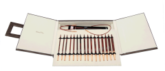 **-Symfonie Rose Interchangeable Needle Deluxe Set-** ##-Knitpro KP20617-##