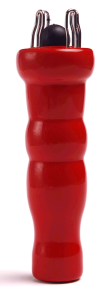 **-Knitting Dolly Passion Red-** ##-Knitpro KP20811-##