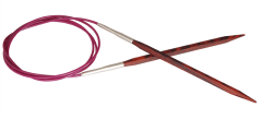 **-Cubics Fixed Circular Needles 120cm :: 4.00mm-** ##-Knitpro KP25353-##