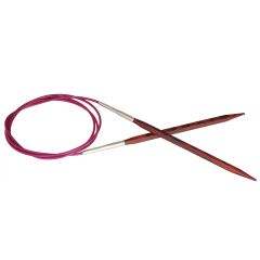 **-Cubics Fixed Circular Needles 100cm-** ##-Knitpro KP253-31-40--##
