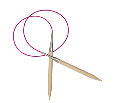 **-Basix 60cm Fixed Circular Needles :: 15.00mm-** ##-Knitpro KP35329-##