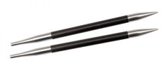 **-Karbonz Normal Interchangeable Circular Needles-** ##-Knitpro KP4130-1-9--##