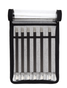 **-Karbonz Double Pointed Needles Socks Kit :: 20cm-** ##-Knitpro KP41615-##