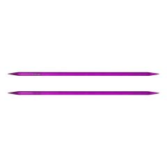 **-Knit Pro Double Pointed Needles 20cm :: 5mm-** ##-Knitpro KP51023-##