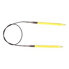 **-Knit Pro Fixed Circular Needles 80cm :: 6mm-** ##-Knitpro KP51087-##