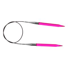 **-Knit Pro Fixed Circular Needles 80cm :: 8mm-** ##-Knitpro KP51090-##