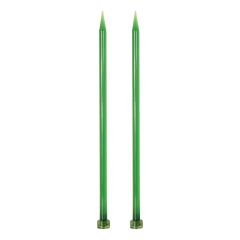 **-Knit Pro Single Pointed Needles 30cm :: 4.5mm-** ##-Knitpro KP51192-##