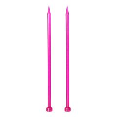 **-Knit Pro Single Pointed Needles 30cm :: 8mm-** ##-Knitpro KP51198-##