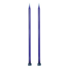 **-Knit Pro Single Pointed Needles 35cm :: 7mm-** ##-Knitpro KP51215-##
