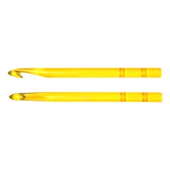 **-Knit Pro Single Ended Crochet Hook :: 6mm-** ##-Knitpro KP51283-##
