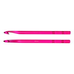 **-Knit Pro Single Ended Crochet Hook :: 8mm-** ##-Knitpro KP51286-##